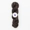 The Oxford Company Violet Jane 100% Wool Variegated Hand-Dyed Rug Yarn 4 Oz. Skein (approx. 55 yds)